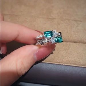 Meet your Posher, Meng di